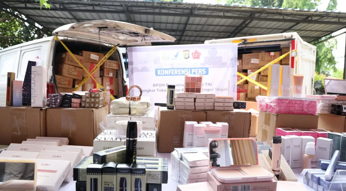 Pemerintah Tunda Kewajiban Sertifikasi Halal hingga 2028, Ini Produk Paling Terdampak