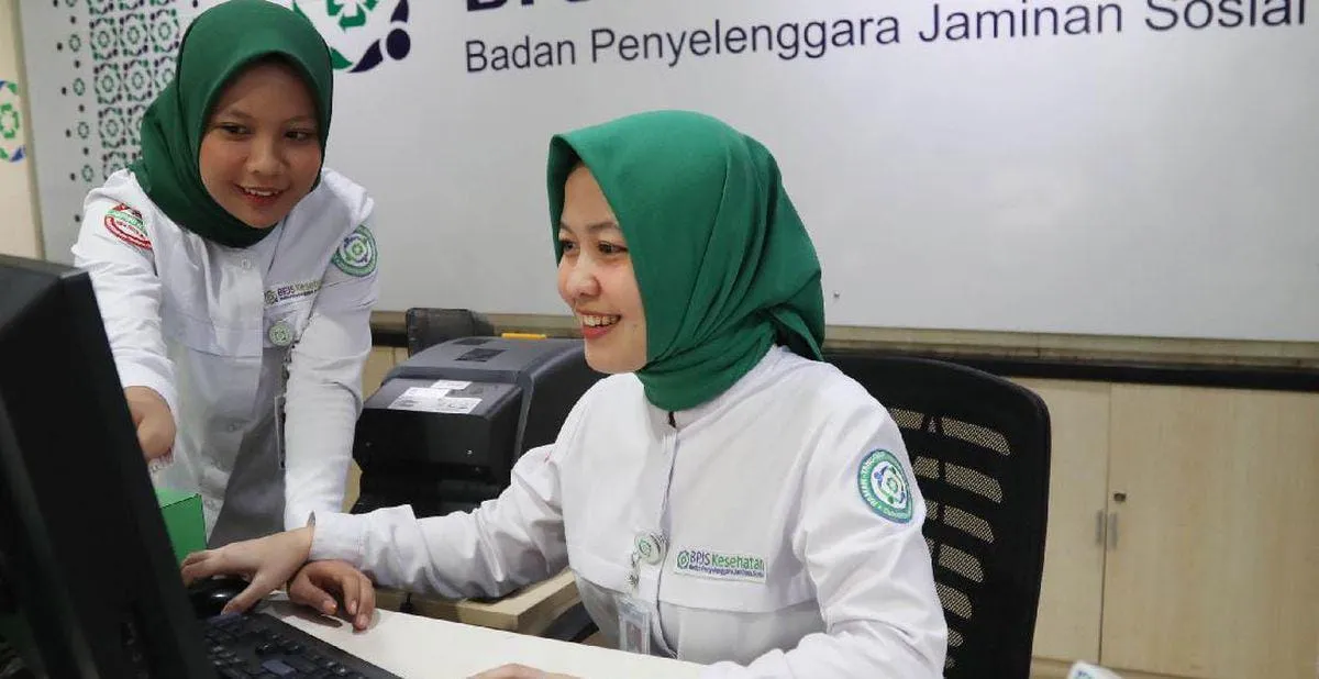 BPJS PBI Bisa Dicek Lewat HP, Begini Cara Mengetahui Iuran Kesehatan Masih Ditanggung Pemerintah