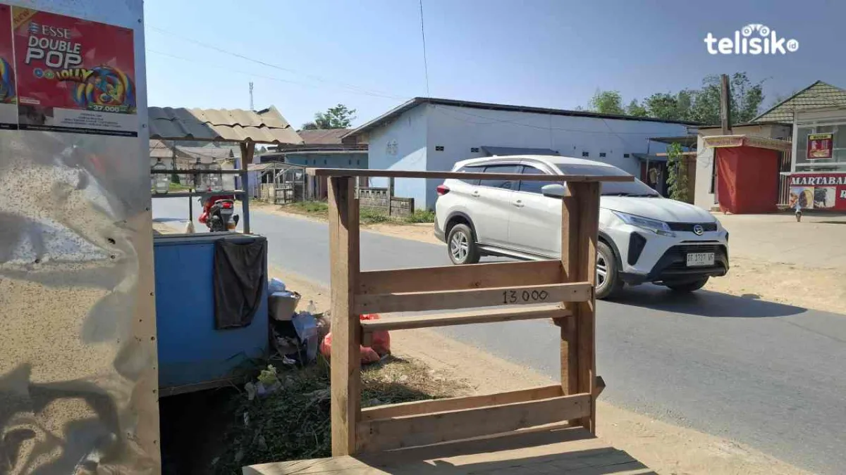 Pengecer BBM di Kendari Berhenti Jualan karena Takut Ditertibkan, Warga Kesulitan Mendapatkan Bensin