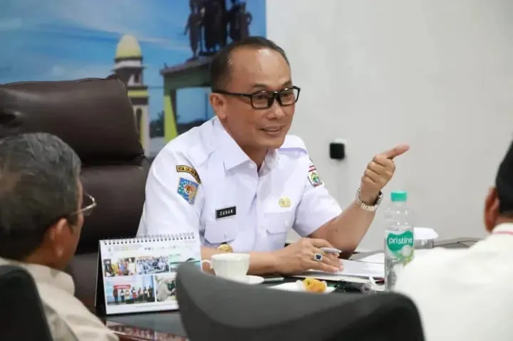 PPPK Paruh Waktu Berharap jadi PNS, BKN Tegaskan Tak Bisa Otomatis dan Harus Lewat Tes