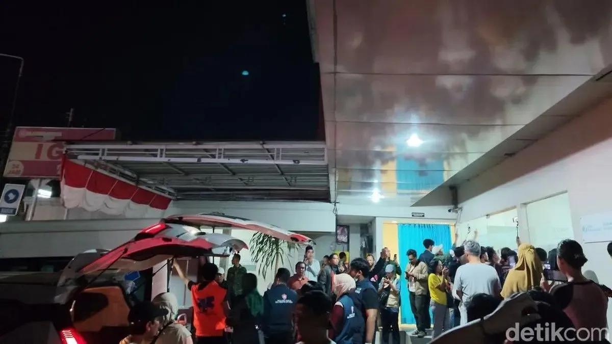 Keracunan MBG Cirebon-Cisarua, Desakan Evaluasi Total