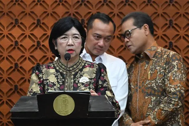 DP Rumah dan Motor Bisa Nol Rupiah, BI Perpanjang Kebijakan Ini hingga Desember 2027