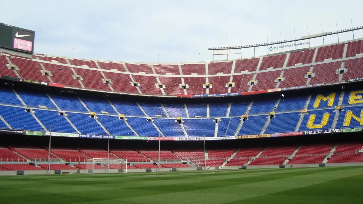 El Clásico: Barcelona Incar Rekor 10 Kemenangan Beruntun