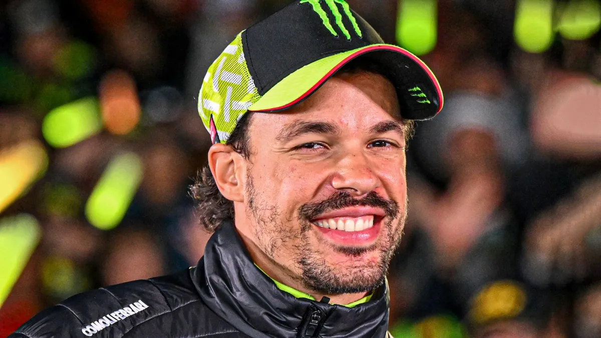 Eksodus MotoGP: Empat Pembalap Resmi ke WorldSBK 2027