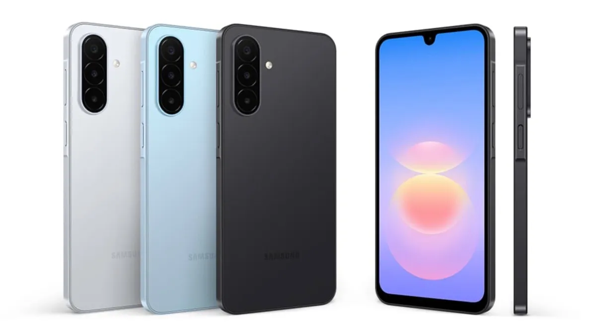 Galaxy A18 4G Resmi Dijual di Indonesia Mulai Rp4,29 Juta