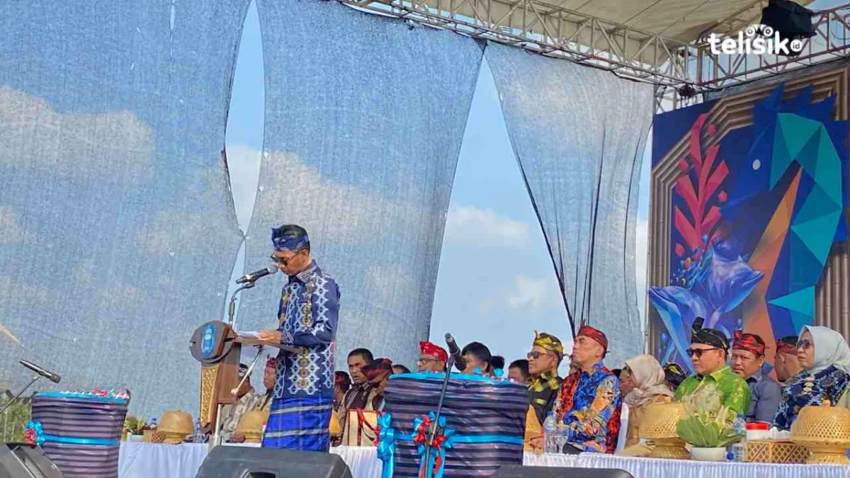 Wakatobi Wave 2026 Bukan Saingan Daerah Lain, Bupati Haliana: Ini Barometer Pariwisata Sultra