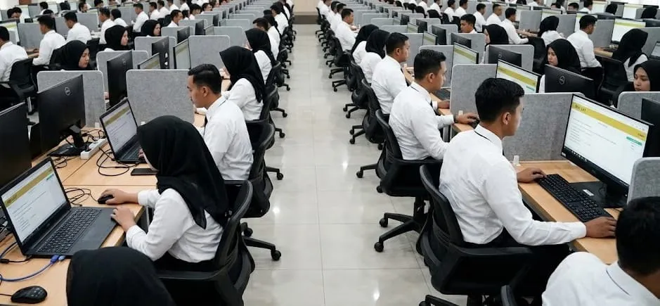 Buruan Daftar, Kemensos Buka PPPK Guru Agama 2026, Berikut Jadwal Seleksi Administrasi dan Masa Sanggah