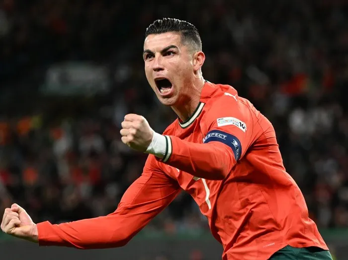 Ronaldo Buka Suara: Tuding Jorge Jesus Ingkar Janji Dua Kali