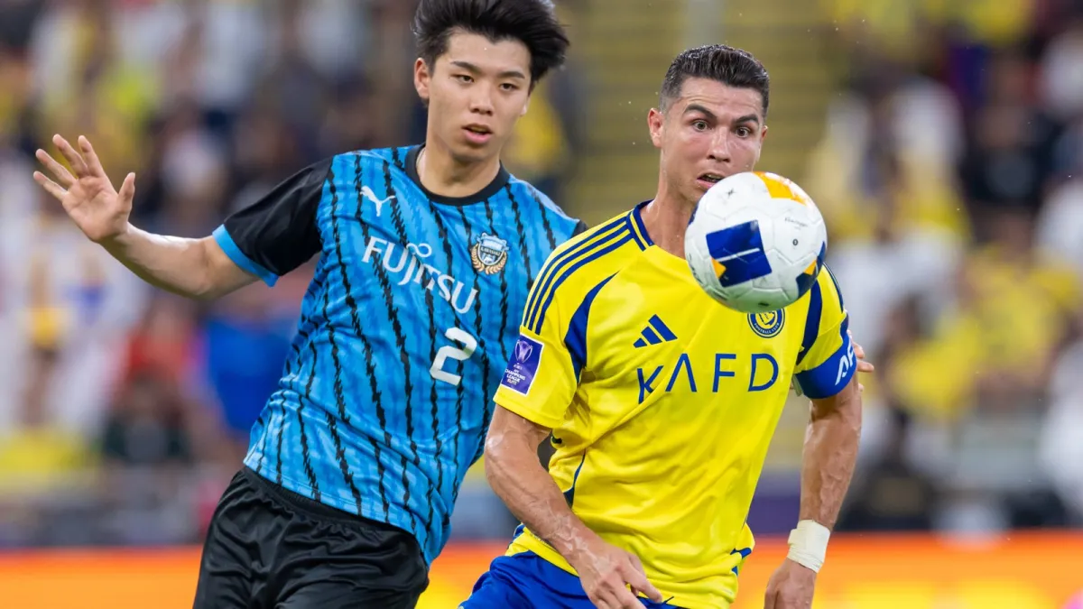 Al Nassr vs Neftchi: Ronaldo Kejar Kemenangan Perdana ACLE