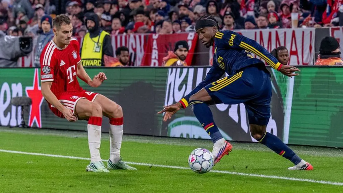 Arsenal vs Everton: Ujian Tanpa Saka di Emirates