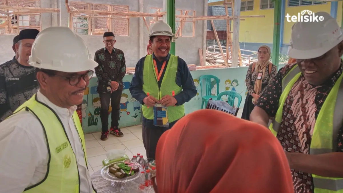 Standar Pelayanan Minimal Pendidikan Muna Urutan Pertama di Sultra