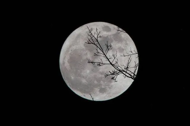 Tatap Masa Depan Antariksa, China Bangun Koneksi Internet Laser di Bulan