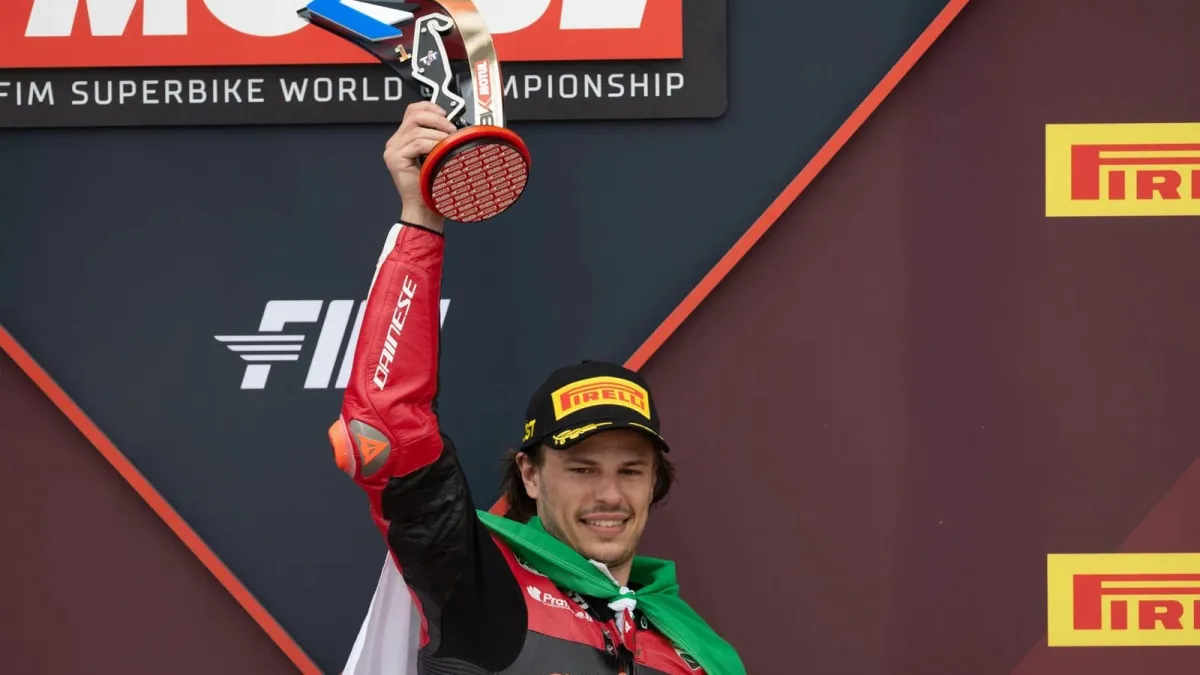 WorldSBK Jerez 2026: Pratinjau Final Musim Penuh Rekor