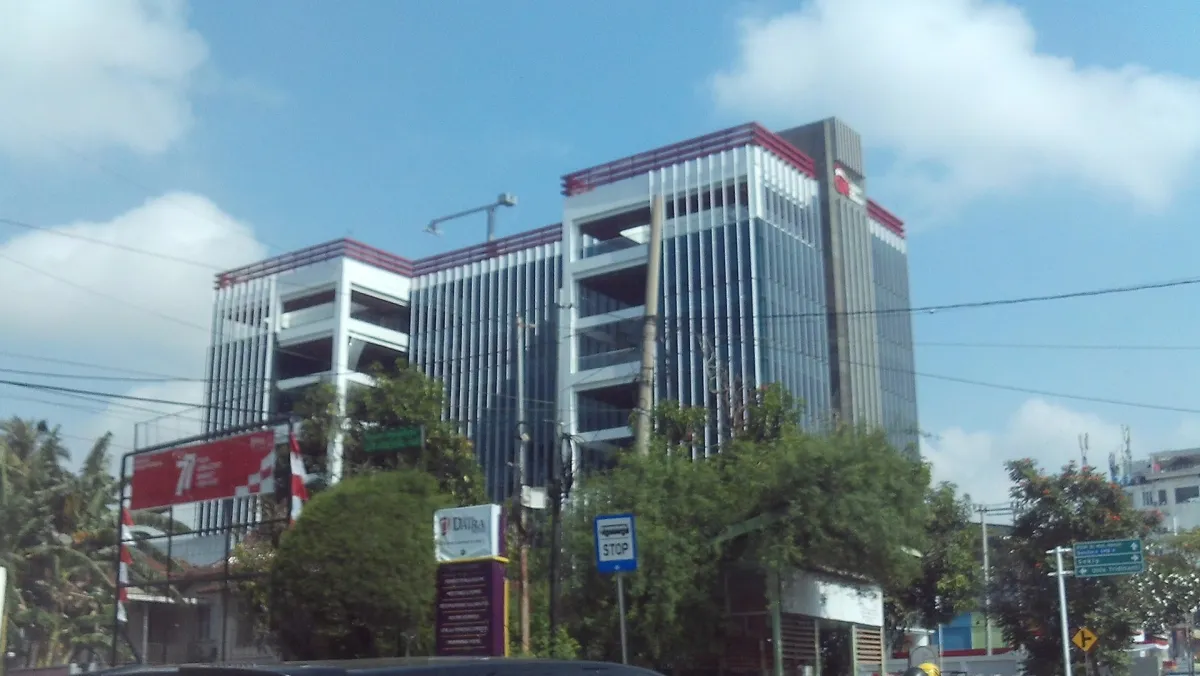 OJK Denda Rp2,1 Triliun Manipulator Pasar Saham
