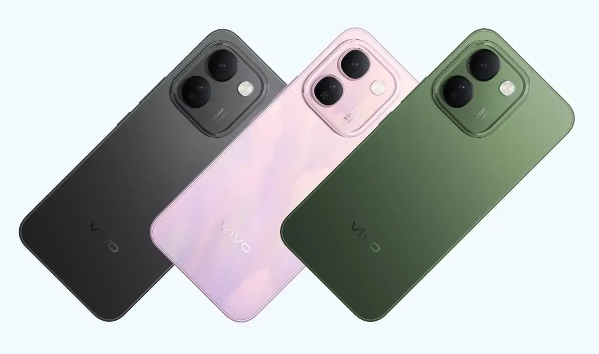 Baterai Badak 10.000 mAh: Vivo V80 Lite Resmi Meluncur di Indonesia, Bisa Dijadikan Powerbank
