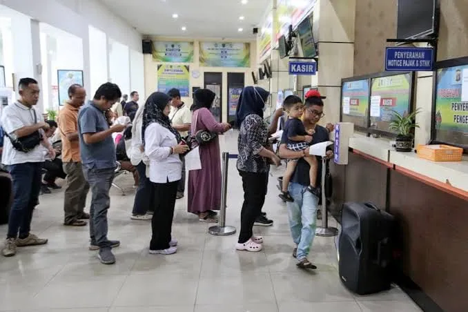 Penunggak Pajak Diberi Keringanan Sanksi 100 Persen hingga Akhir 2026, Ini Ketentuan dan Syaratnya