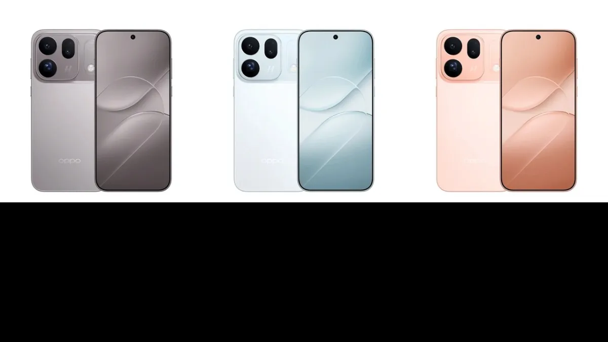 OPPO Find X10 Lolos TKDN, Siap Rilis di Indonesia