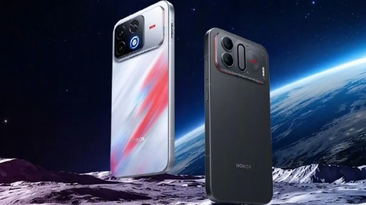 Honor Win 2: Harga 5.499 Yuan untuk Varian 12GB+512GB