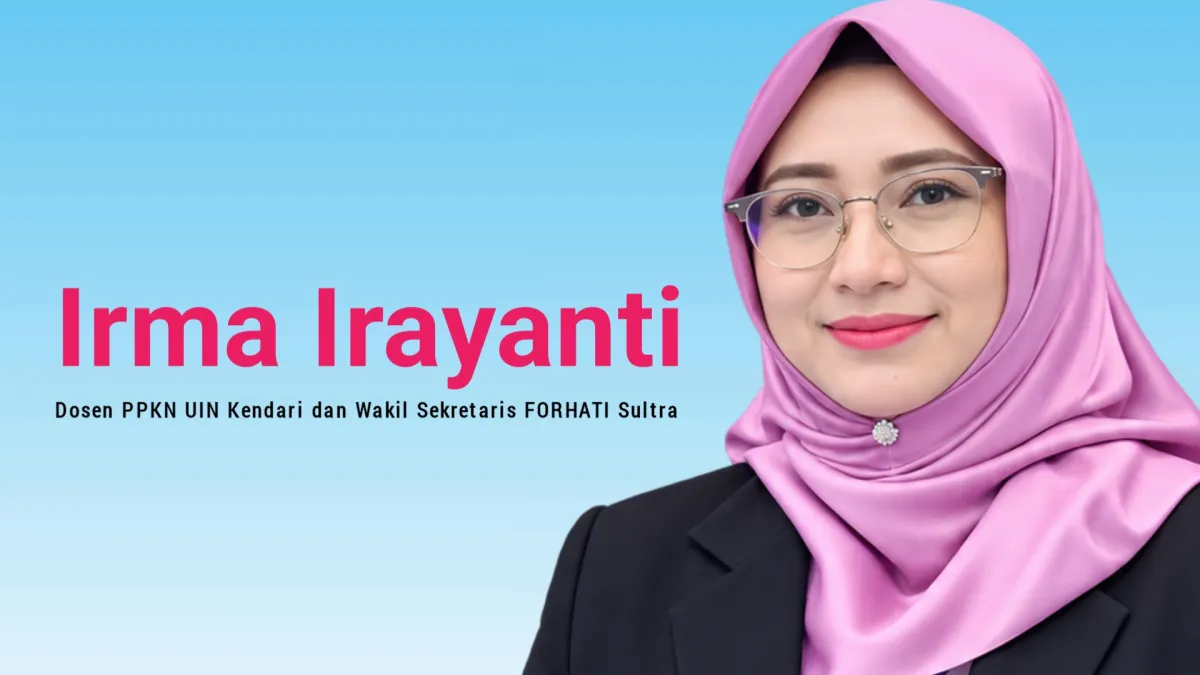 Sesudah Sumpah, Sebelum Menyerah (Refleksi Peringatan Hari Sumpah Pemuda ke-98)