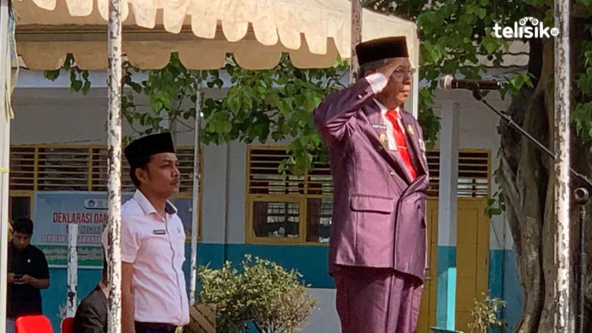 Pemkab Buton Selatan Tekankan Semangat Patriotisme pada Hari Sumpah Pemuda