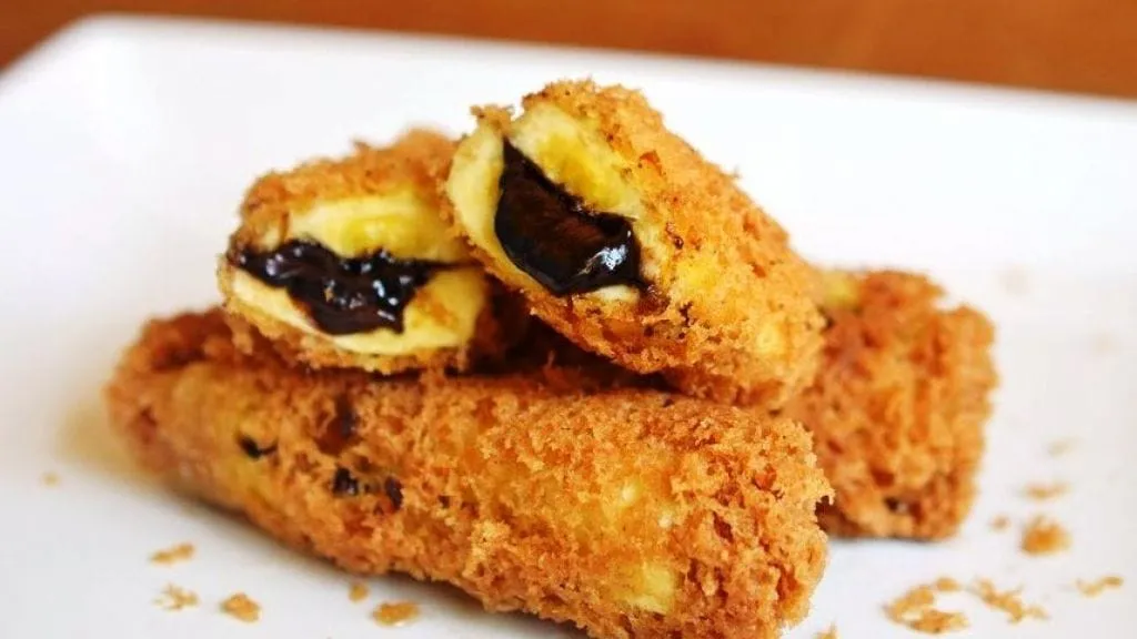 Peluang Usaha: Roti Tawar Goreng Lumer, Modal Terjangkau dan Mudah Buatnya