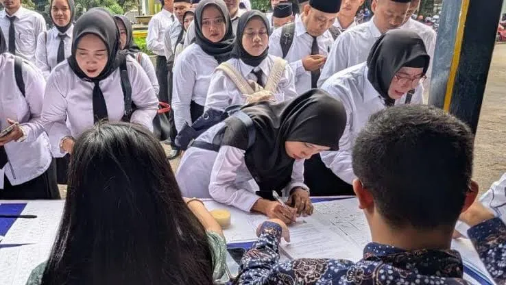 Gaji dan Tunjangan PPPK RAPBN 2027 Rp 23 Triliun Otomatis Naik Diikuti dengan Perubahan Status, Begini Penjelasannya