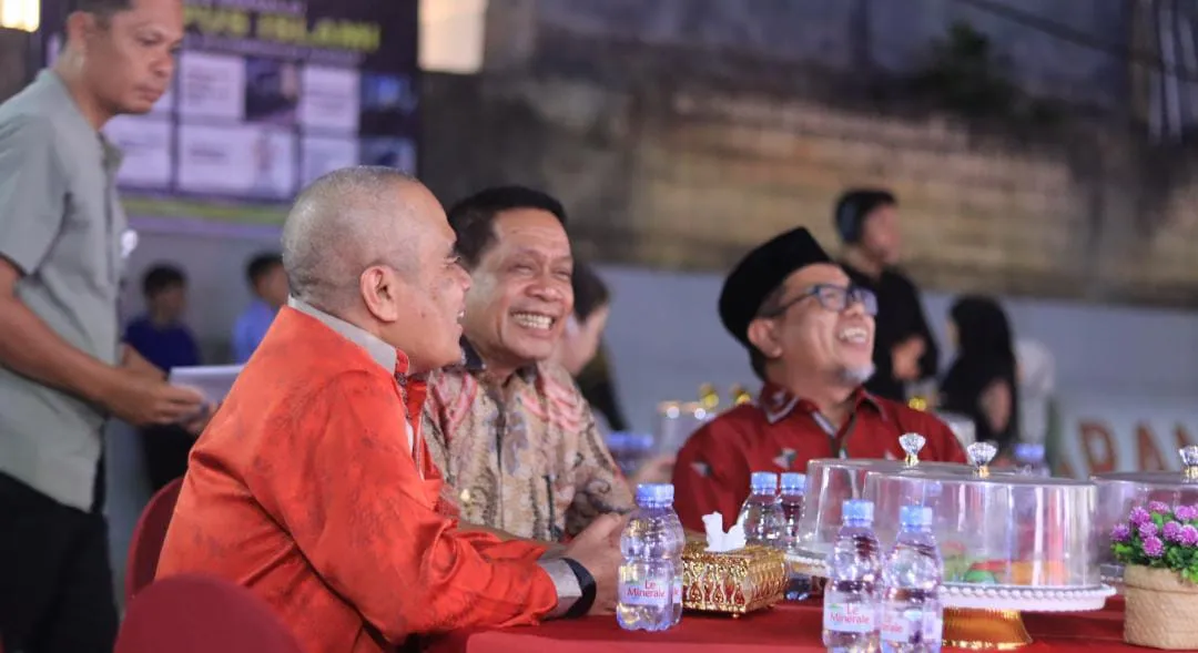 Genap 25 Tahun, UM Kendari Kenang Perjuangan Para Perintis hingga Menatap Masa Depan Kampus