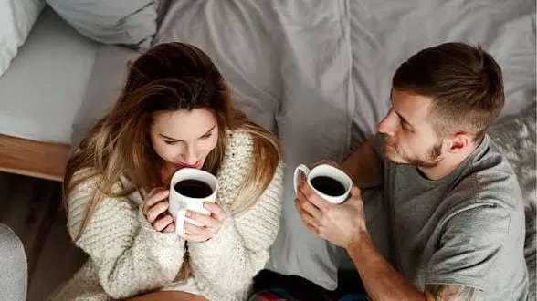 Tak Sekadar Usir Kantuk, Berikut 4 Efek Kopi Disebut Bisa Dongkrak Stamina di Atas Ranjang