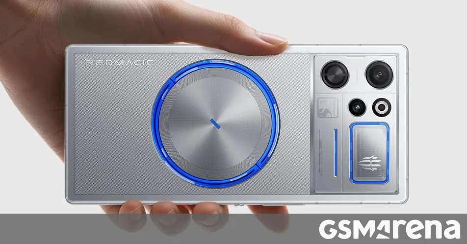 RedMagic 12 Pro+ Rilis 15 Oktober dengan Snapdragon 8 Elite Extreme Gen 6
