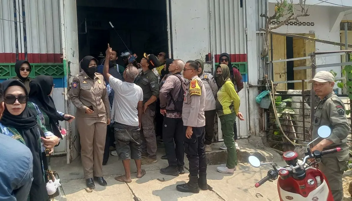 Pemkot Kendari Tertibkan Harga LPG 3 Kg, Pangkalan Nakal Terancam Izin Dicabut