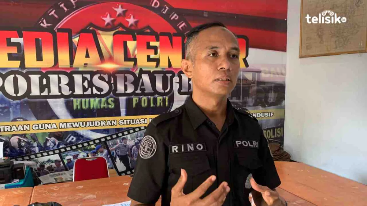 Polisi Usut Kasus Perundungan Siswa MAN 1 Baubau, Korban Belum Bisa Beri Keterangan Peristiwa