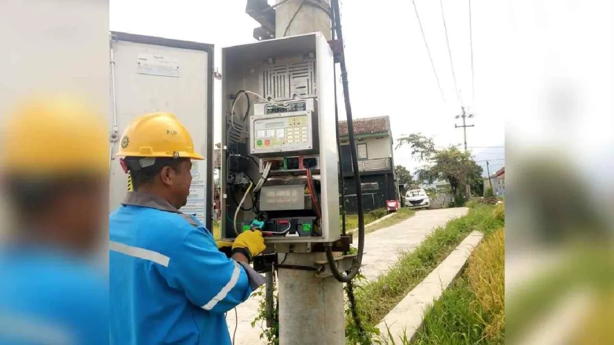 Pemadaman Listrik Bergilir Masih Berlanjut di Kendari, Sejumlah Wilayah Terdampak hingga Malam Hari