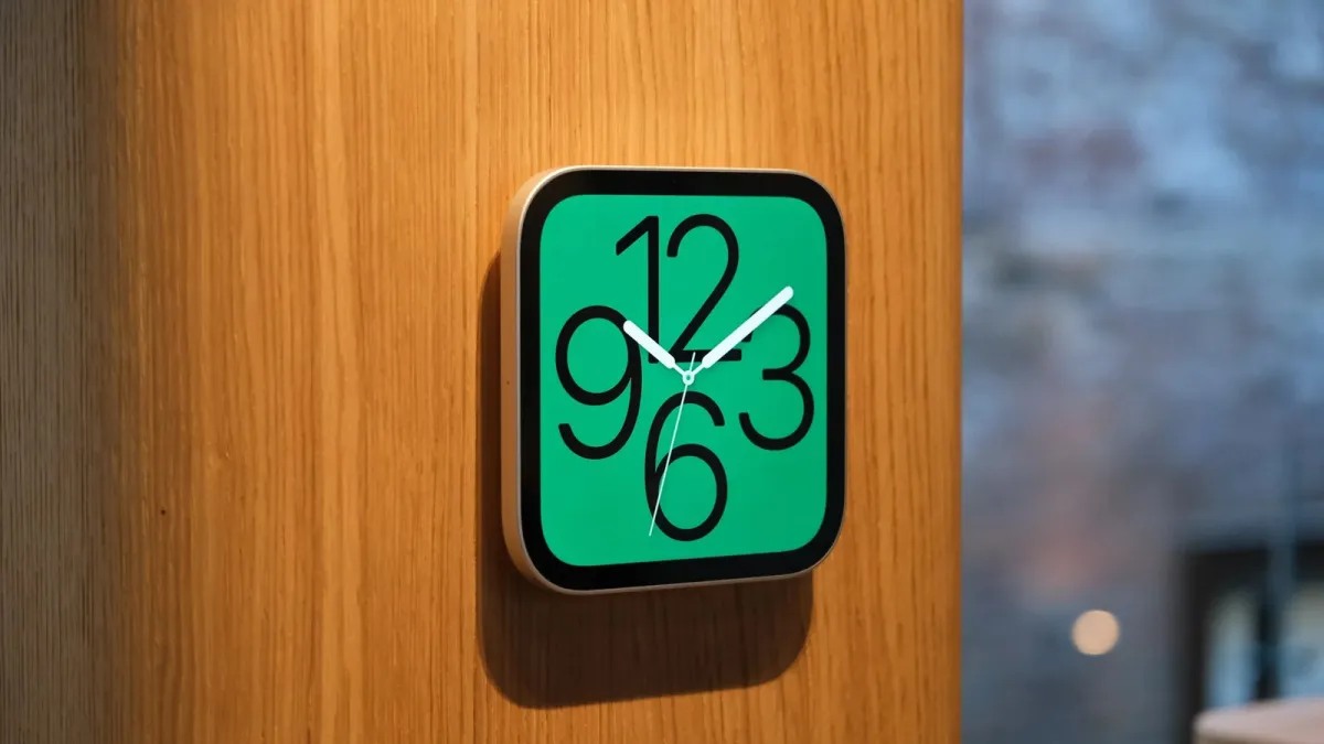 Apple HomeView Resmi Diluncurkan, Harga US$299