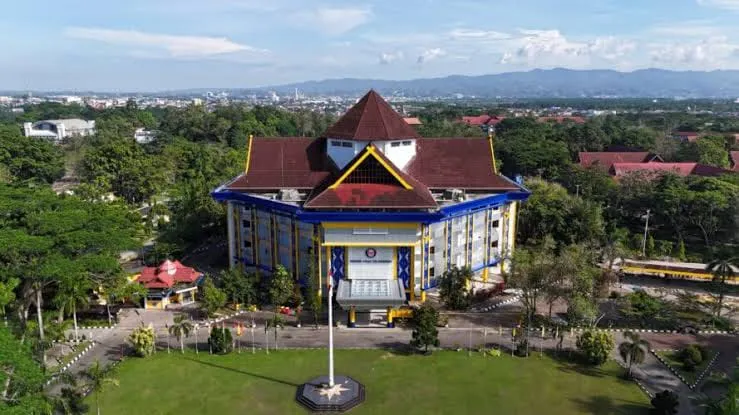 Jadwal dan Tahapan Pemira UHO 2026 Resmi Dimulai, Pemungutan Suara Digelar 23 Desember Lewat E-Voting