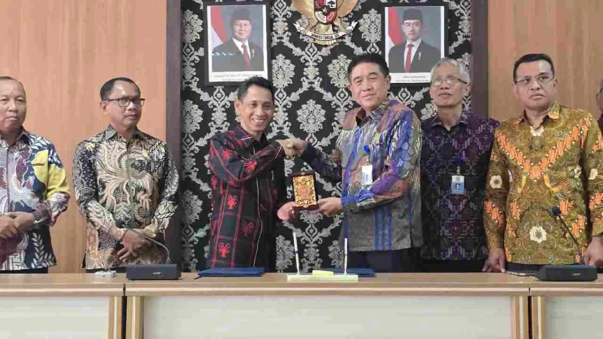 Pemkab Wakatobi Gandeng Universitas Udayana Bali Perkuat SDM dan Potensi Daerah