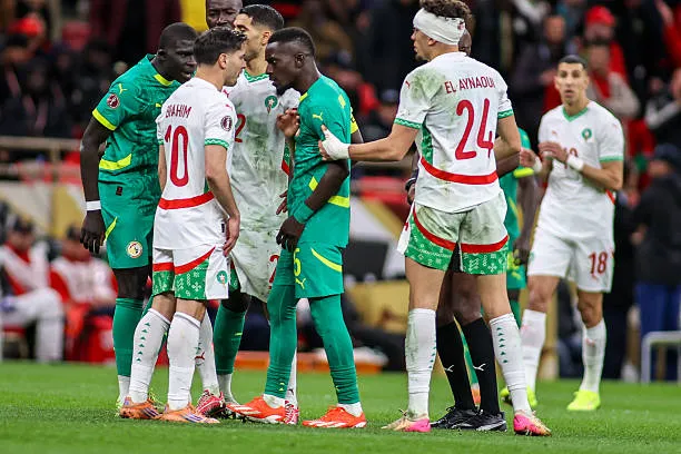 CAS Sidangkan Banding Senegal atas Gelar Piala Afrika yang Dicabut