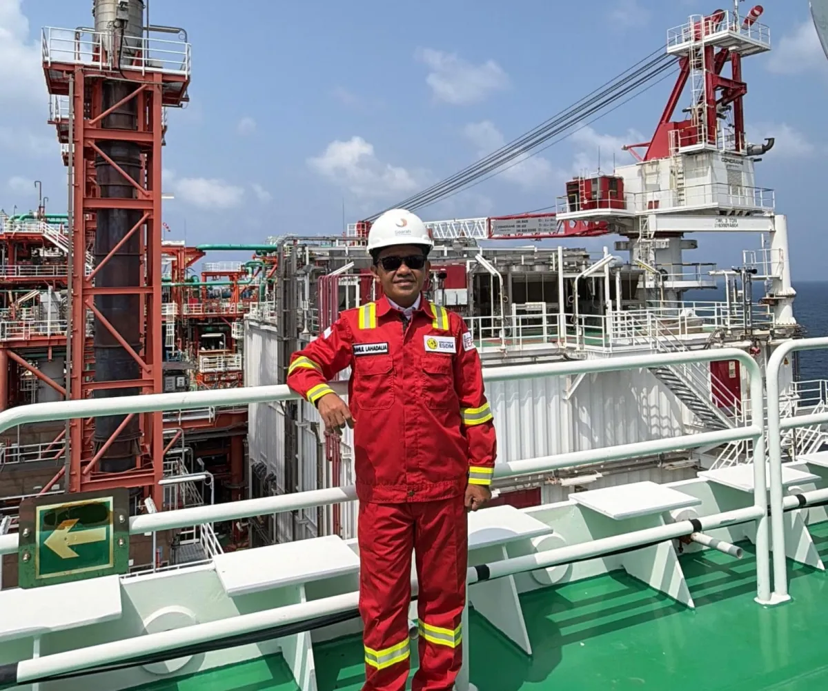 Bahlil Stop Perpanjang Kontrak Ekspor Gas ke Negara Tetangga Tak Hargai Indonesia, Begini Penjelasannya