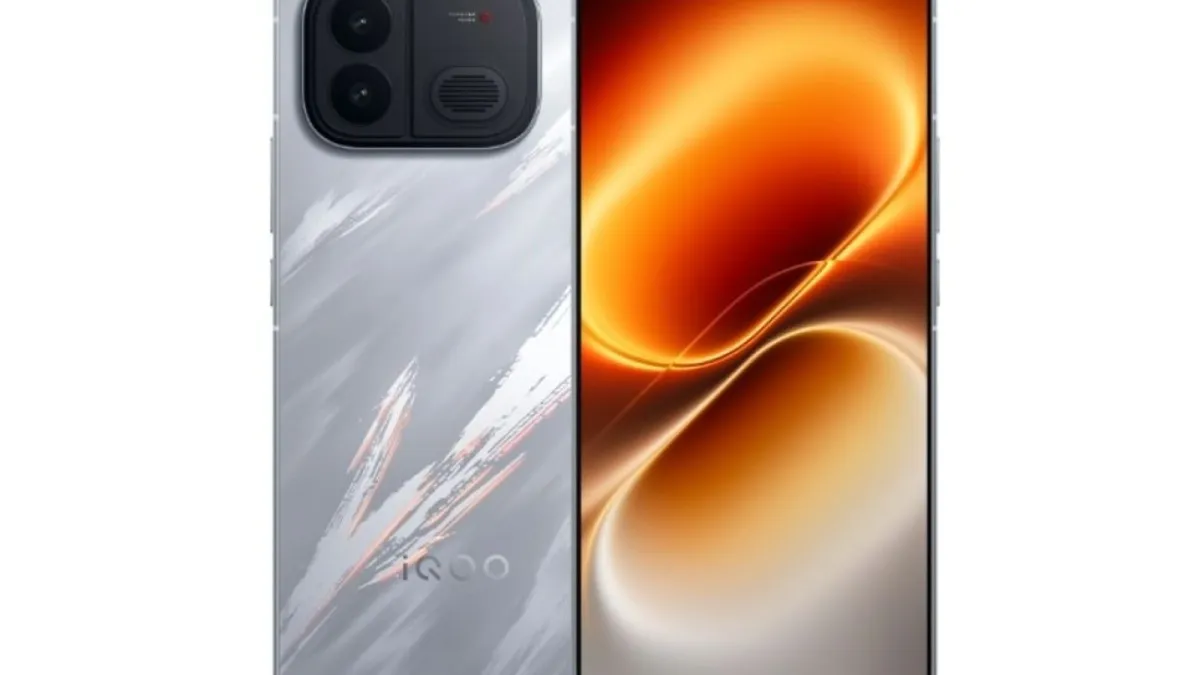 iQOO Neo 12 Resmi Meluncur dengan Baterai 9.000 mAh