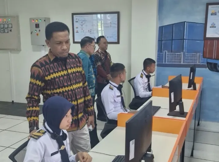 Pendaftaran Seleksi Sekda Muna Dibuka