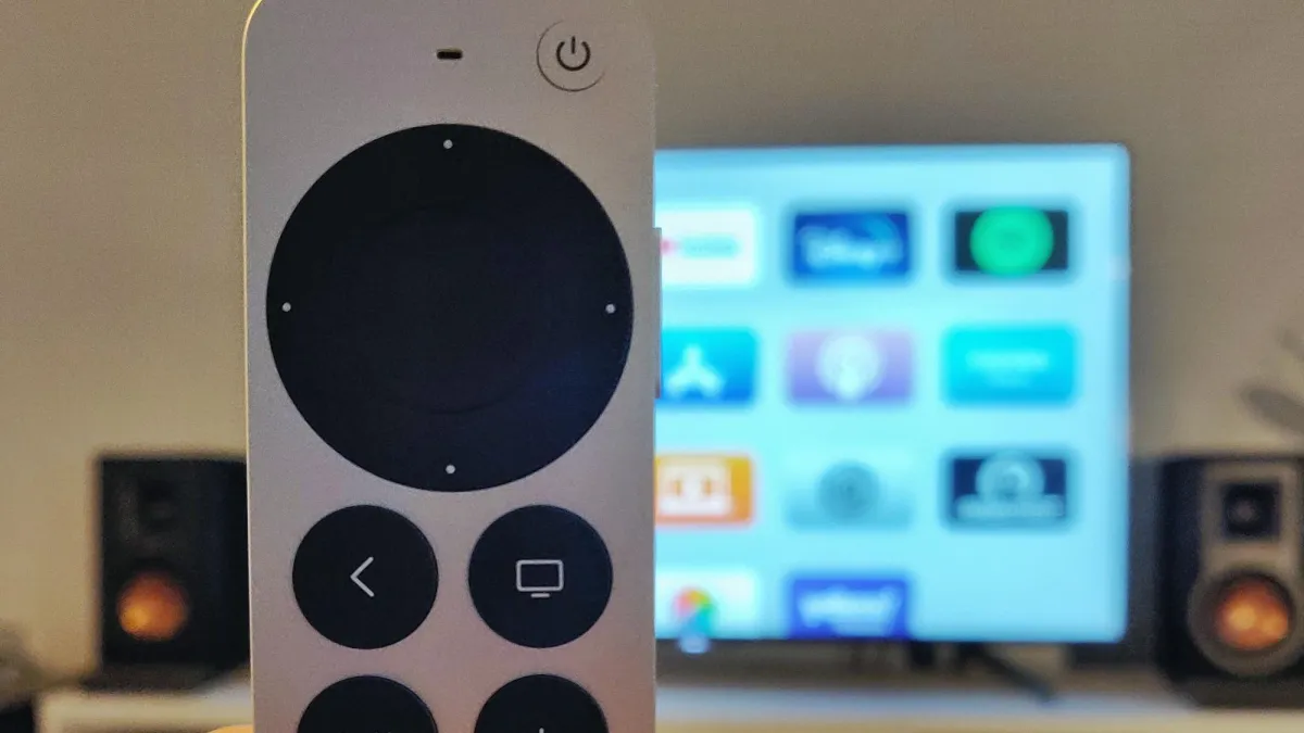 HomeView & Apple TV 4K Debut Malam Ini di Event Apple
