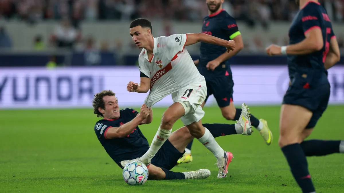 Viking 3-3 Bayern, Inter Tumbang 3-4 di Liga Champions
