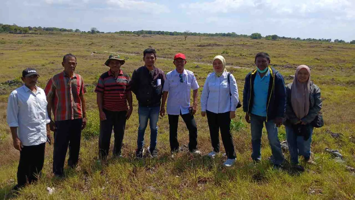 Pemkab Buton Selatan Upayakan Pengadaan PLTS BESS Kapasitas 4.702 kWp untuk Wilayah Kepulauan