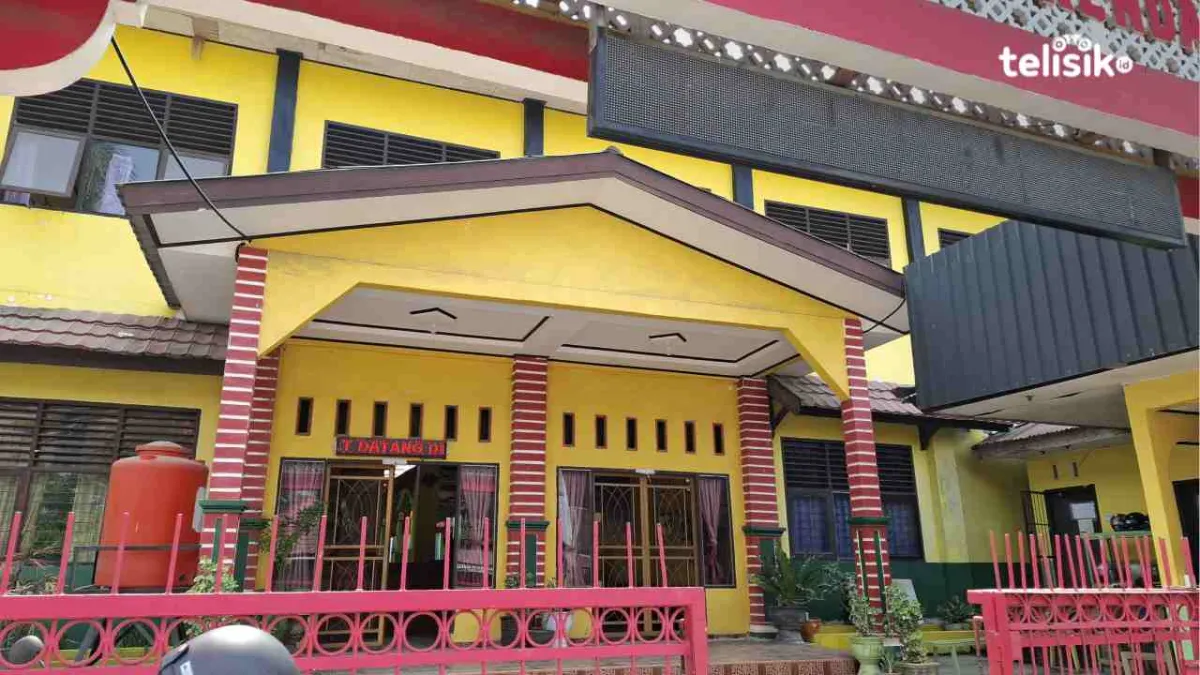 Belasan Siswa SMKN 4 Kendari Korban Pelecehan Ditangni Polisi, Didampingi Guru BK dan Dinas Perlindungan Anak
