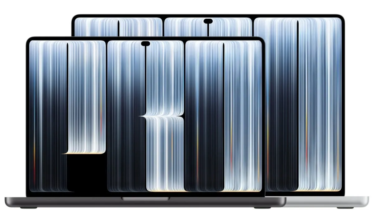 Apple Resmi Umumkan MacBook Pro Layar Sentuh Pertama