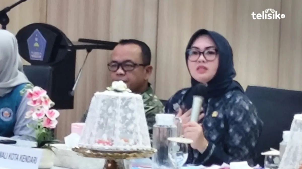 Persiapan Penilaian Adipura, Siska Soroti Drainase Dalam Kota yang Masih Kotor