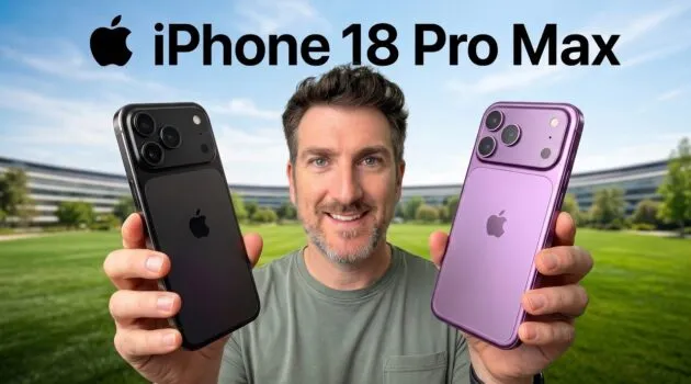 iPhone 18 Pro Max Kehilangan Sinyal di Jaringan AT&T, Indonesia Belum Terdampak