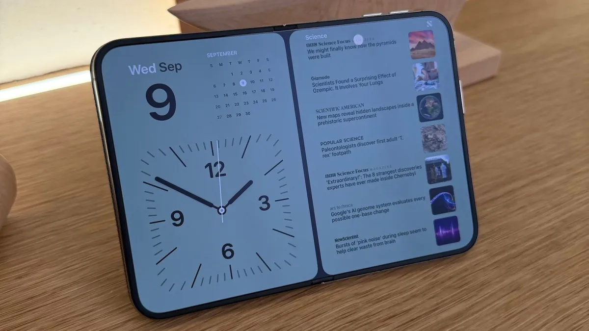 iPhone Duo Pre-order 16 Oktober, Mulai USD 1.999