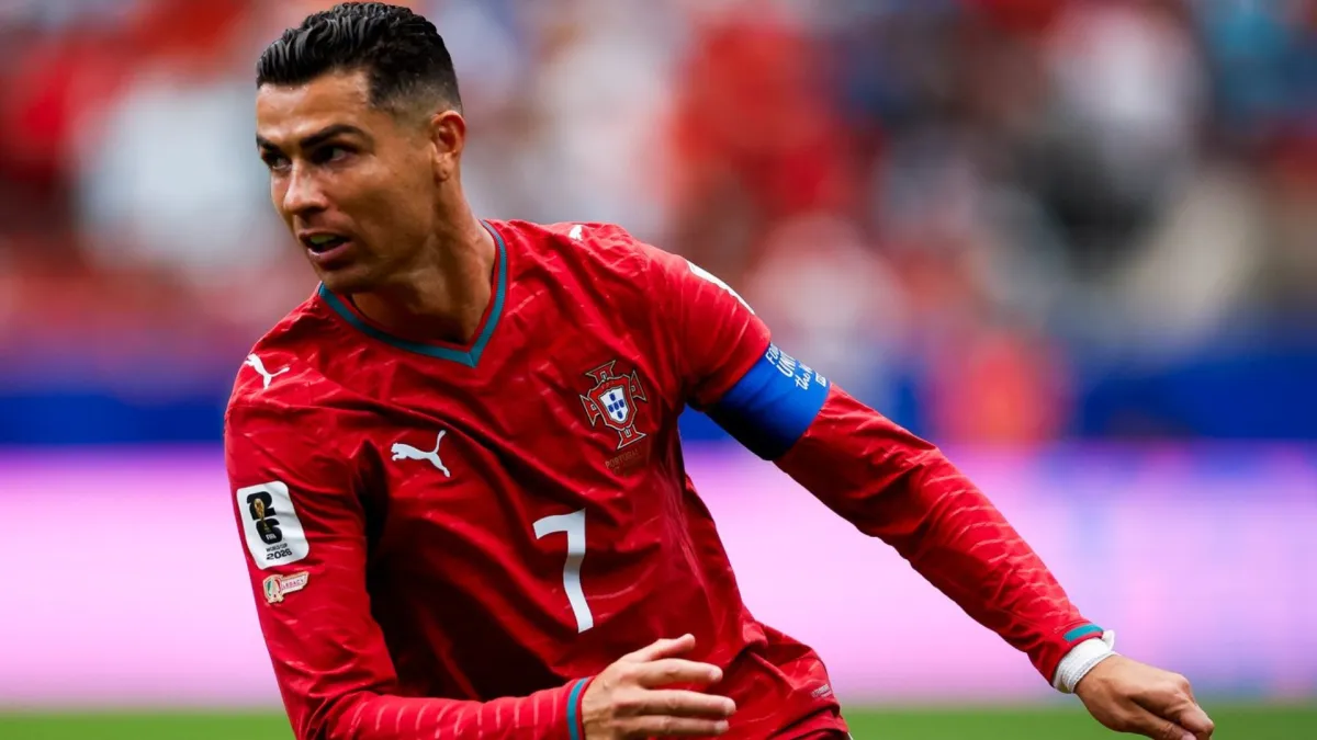 Ronaldo Diskors Sementara FPF Usai Walkout dari Timnas
