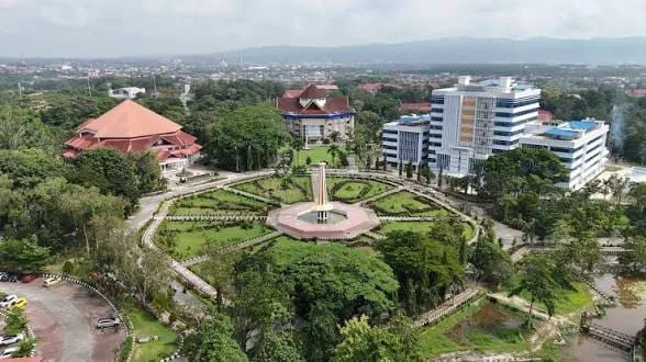 UHO Umumkan Pembagian Buku Tabungan KIP Kuliah Tahap 2, Mahasiswa SNBP dan SNBT 2026 Wajib Cek Status
