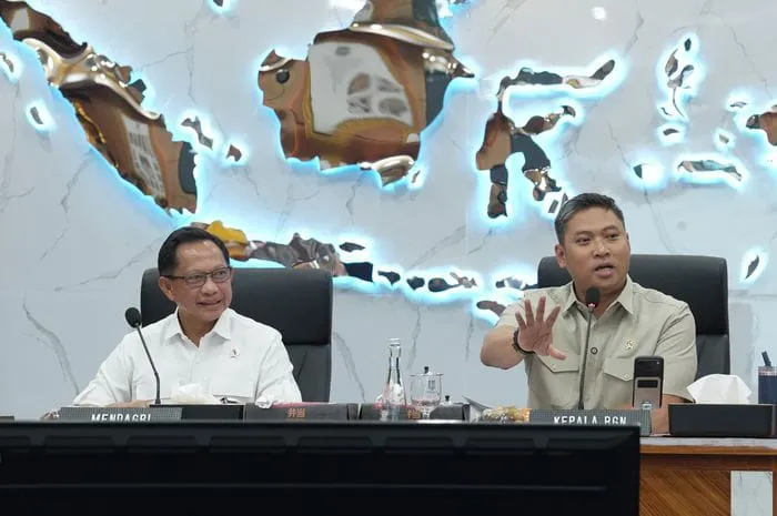 Mendagri Siapkan Insentif Rp 1 Triliun Daerah Becus Urus MBG, Begini Penjelasannya